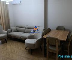 SHITET APARTAMENT 2+1+BALLKON 'ISH TREGU ELEKTRIK' 20.500.00