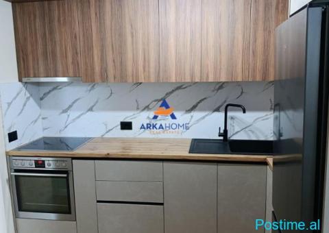 SHITET APARTAMENT 2+1+BALLKON 'ISH TREGU ELEKTRIK' 20.500.00 - 3/5