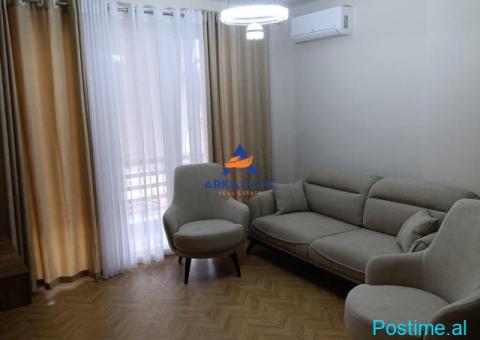 SHITET APARTAMENT 2+1+BALLKON 'ISH TREGU ELEKTRIK' 20.500.00 - 5/5