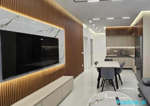 🏡✨ Jepet me Qira Apartament 2+1 – Zogu i Zi, Tiranë ✨🏡 - 1/9
