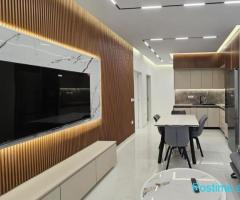 🏡✨ Jepet me Qira Apartament 2+1 – Zogu i Zi, Tiranë ✨🏡