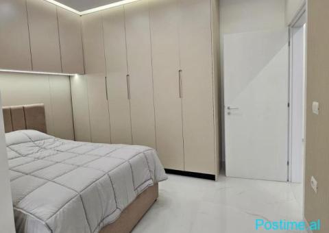 🏡✨ Jepet me Qira Apartament 2+1 – Zogu i Zi, Tiranë ✨🏡 - 2/9
