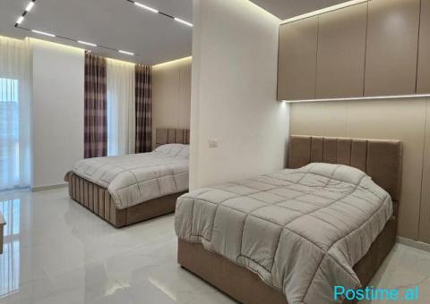 🏡✨ Jepet me Qira Apartament 2+1 – Zogu i Zi, Tiranë ✨🏡 - 4/9