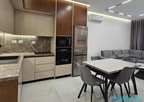 🏡✨ Jepet me Qira Apartament 2+1 – Zogu i Zi, Tiranë ✨🏡 - 5/9