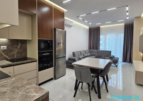 🏡✨ Jepet me Qira Apartament 2+1 – Zogu i Zi, Tiranë ✨🏡 - 6/9
