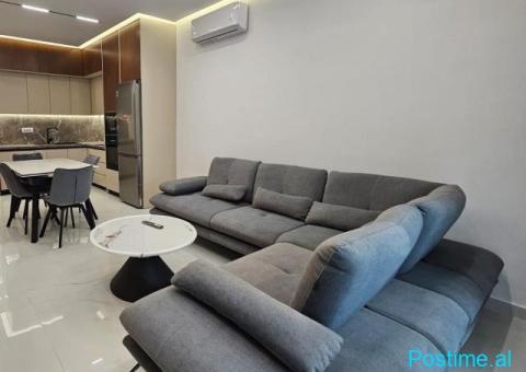 🏡✨ Jepet me Qira Apartament 2+1 – Zogu i Zi, Tiranë ✨🏡 - 7/9