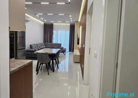 🏡✨ Jepet me Qira Apartament 2+1 – Zogu i Zi, Tiranë ✨🏡 - 9/9