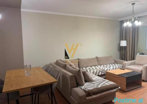 JEPET APARTAMENT 1+1+BLK ME QIRA TE KOMUNA E PARISIT 65.000L - 1/5