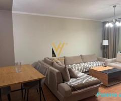 JEPET APARTAMENT 1+1+BLK ME QIRA TE KOMUNA E PARISIT 65.000L