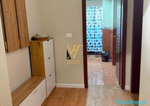 JEPET APARTAMENT 1+1+BLK ME QIRA TE KOMUNA E PARISIT 65.000L - 4/5