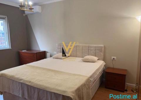 JEPET APARTAMENT 1+1+BLK ME QIRA TE KOMUNA E PARISIT 65.000L - 5/5
