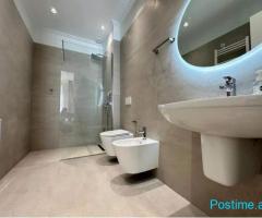APARTAMENT ME QIRA 3+1+PARKIM TE FOREST REZIDENCE