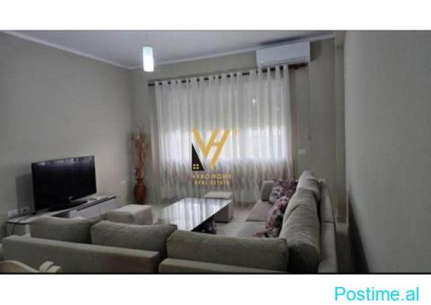 JEPET APARTAMENT 2+1+BLK ME QERA KOPSHTI ZOOLOGJIK 65.000 LE - 3/4