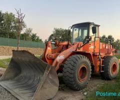 Hitachi w 190