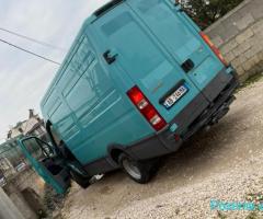Shitet Iveco Daily