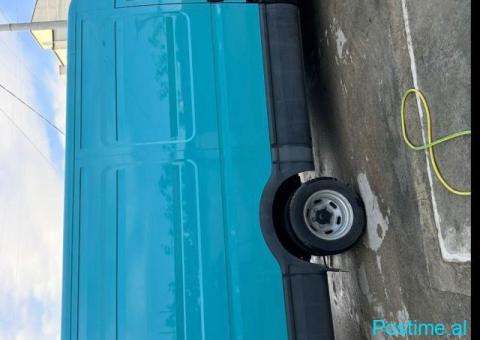 Shitet Iveco Daily - 2/10