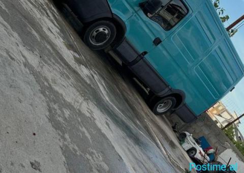 Shitet Iveco Daily - 3/10