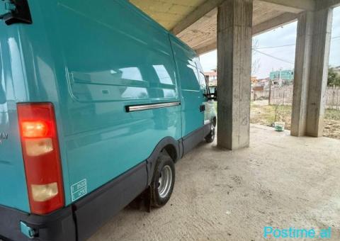 Shitet Iveco Daily - 4/10