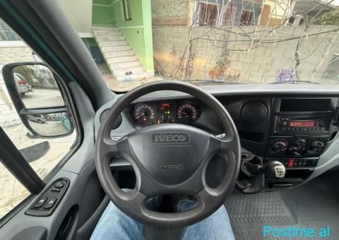 Shitet Iveco Daily - 5/10