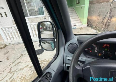 Shitet Iveco Daily - 6/10