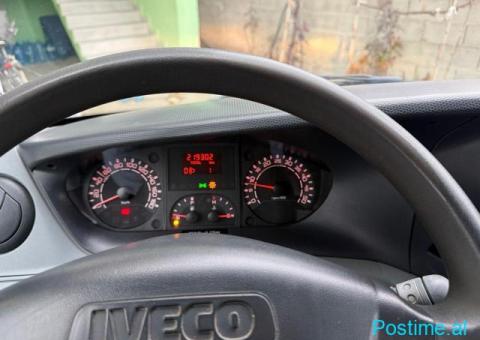 Shitet Iveco Daily - 7/10