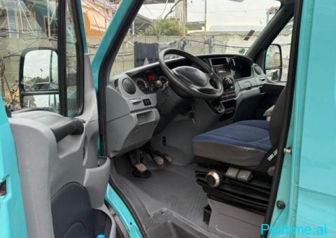Shitet Iveco Daily - 8/10