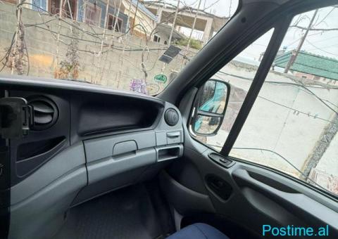 Shitet Iveco Daily - 9/10