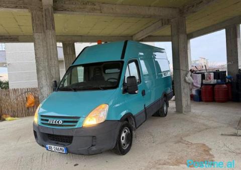 Shitet Iveco Daily - 10/10