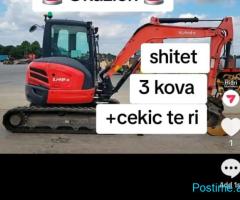 Kubota U48-4