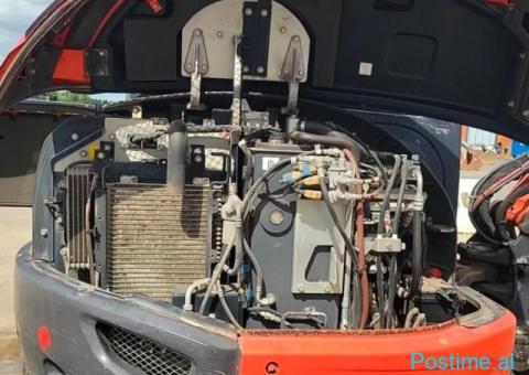 Kubota U48-4 - 2/7