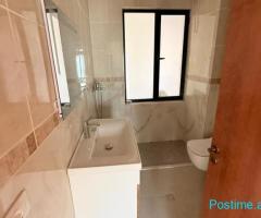APARTAMENT NE SHITJE 2+1+2 MBIKALIMI KOMUNES PARISIT