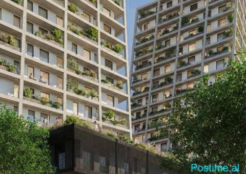 2+1 Te Desla Tower - 2/4