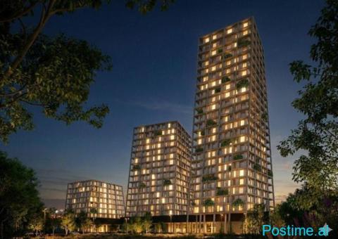 2+1 Te Desla Tower - 4/4