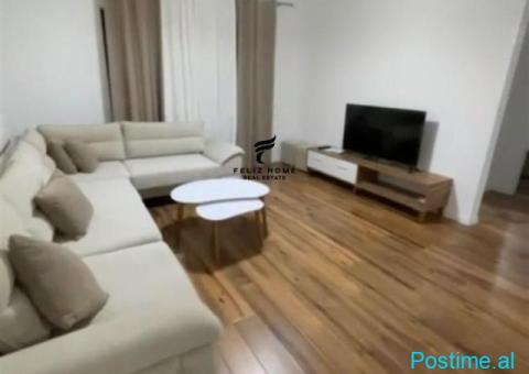 SHITET APARTAMENT 2+1+2 FUSHA AVIACIONIT 230.000 EURO - 1/5