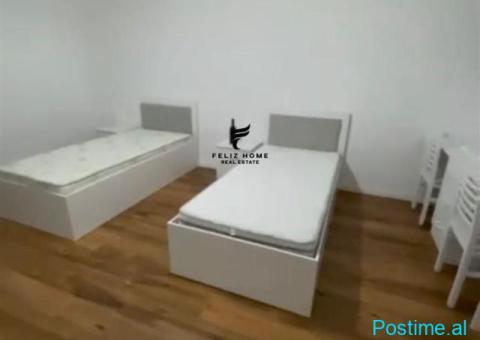 SHITET APARTAMENT 2+1+2 FUSHA AVIACIONIT 230.000 EURO - 3/5