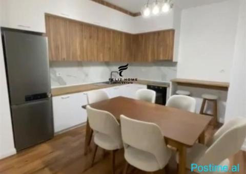 SHITET APARTAMENT 2+1+2 FUSHA AVIACIONIT 230.000 EURO - 4/5