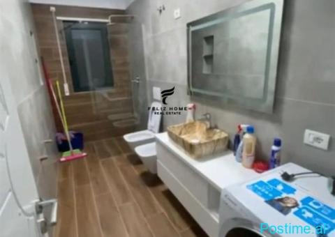 SHITET APARTAMENT 2+1+2 FUSHA AVIACIONIT 230.000 EURO - 5/5