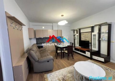SHITET APARTAMENT 1+1 NE FRESK. - 9/10