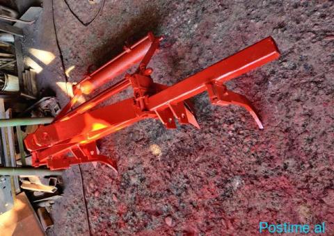 Agregat per punime per sera - 2/3