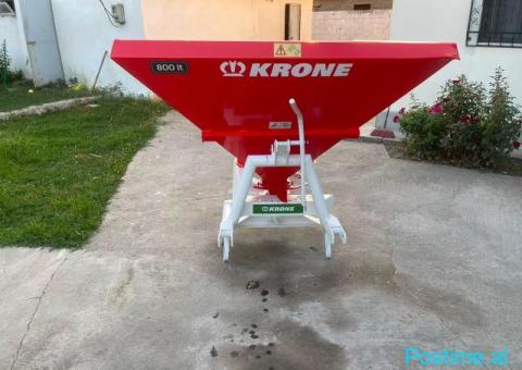 Shitet centrifug krone - 1/9