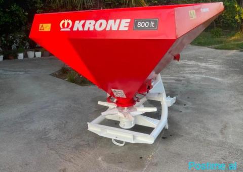 Shitet centrifug krone - 2/9