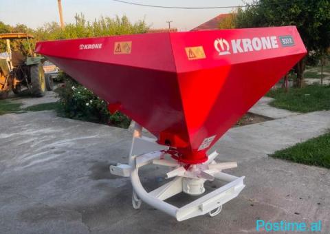 Shitet centrifug krone - 7/9