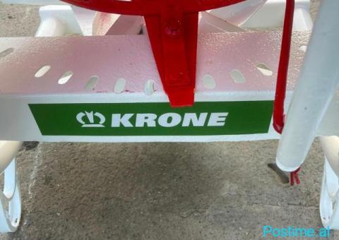 Shitet centrifug krone - 8/9