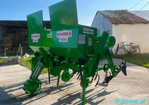 Shitet kultivator sfoggia - 1/6