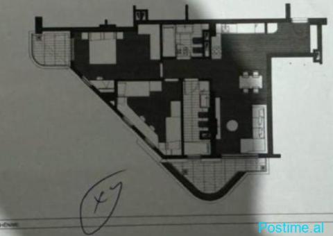 SHITET APARTAMENT 2+1+2 Ish Fusha e Aviacionit - 3/10