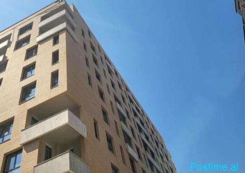 SHITET APARTAMENT 2+1+2 Ish Fusha e Aviacionit - 5/10
