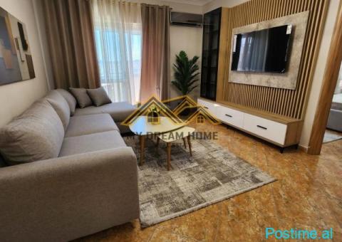 SHITET APARTAMENT TEK KOMPLEKSI EKA PLAZH DURRES! - 1/10