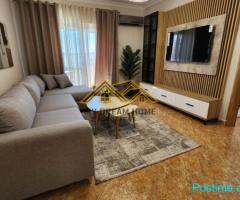 SHITET APARTAMENT TEK KOMPLEKSI EKA PLAZH DURRES!