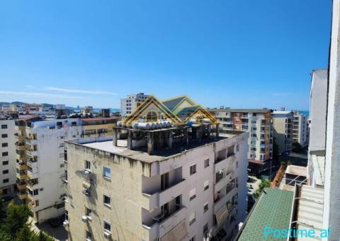 SHITET APARTAMENT TEK KOMPLEKSI EKA PLAZH DURRES! - 3/10