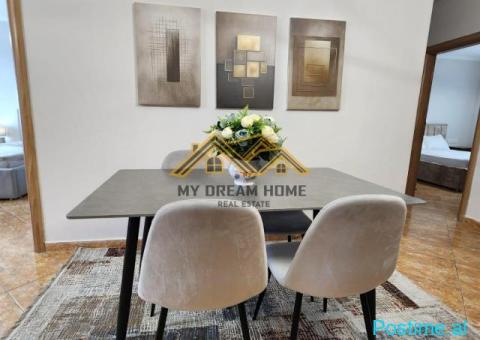 SHITET APARTAMENT TEK KOMPLEKSI EKA PLAZH DURRES! - 5/10